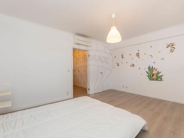 Apartamento T2 em Lisboa
