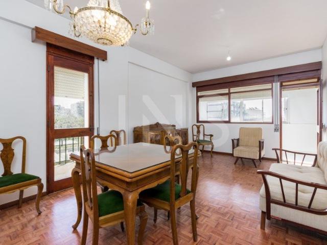 Apartamento T2 em Lisboa