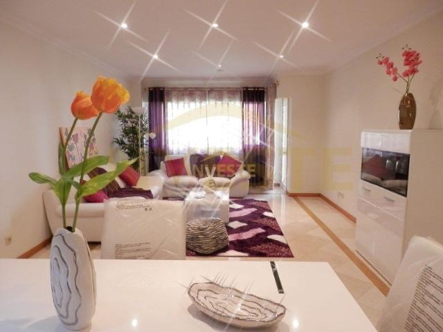 Apartamento T2 em Lisboa