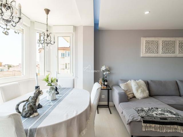 Apartamento T2 em Lisboa