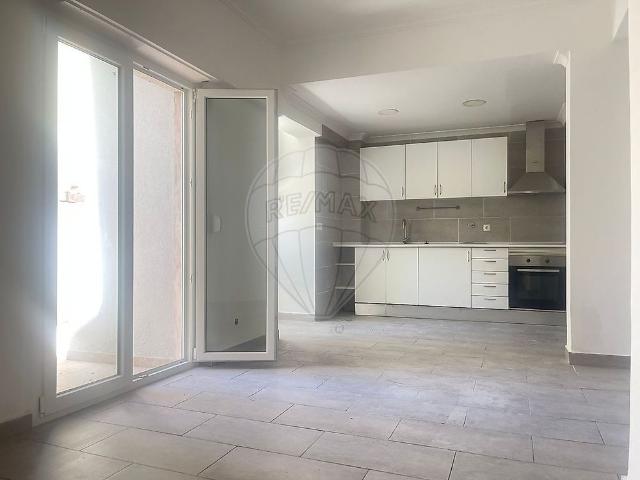 Apartamento T2 em Lisboa