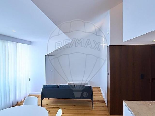 Apartamento T2 em Lisboa