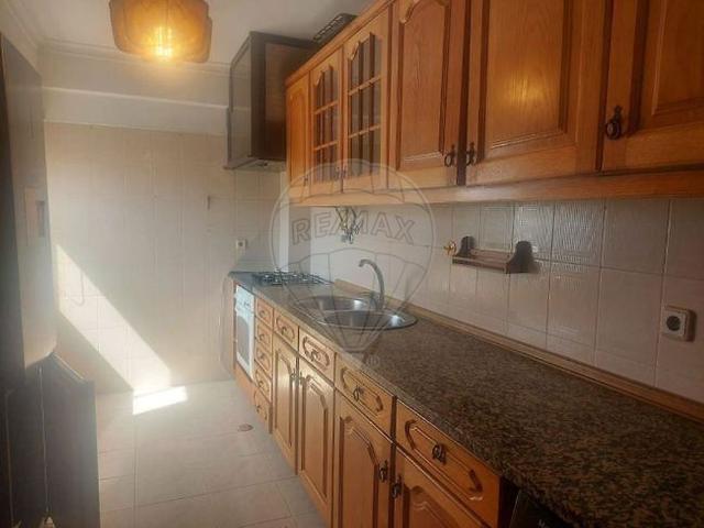 Apartamento T2 em Lisboa