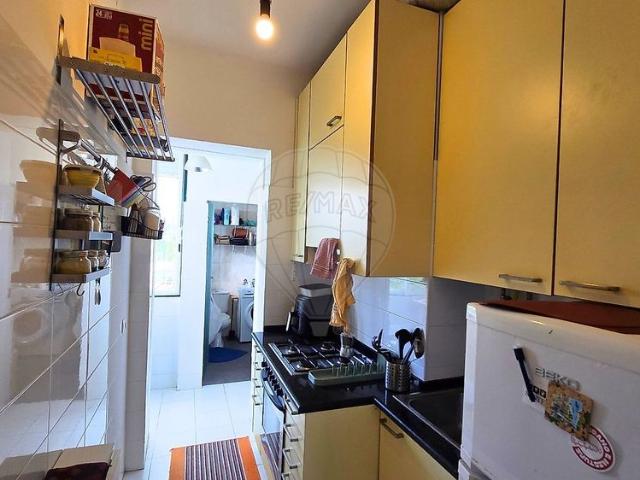 Apartamento T2 em Lisboa