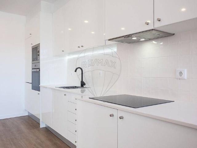 Apartamento T2 em Lisboa