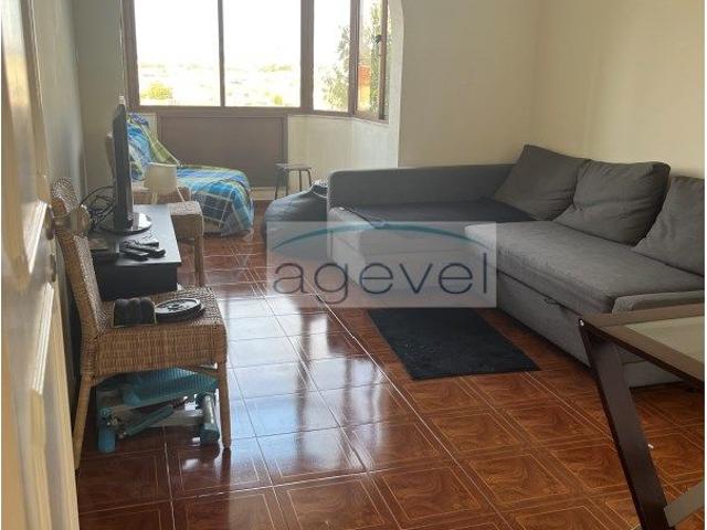 Apartamento T2 em Lisboa