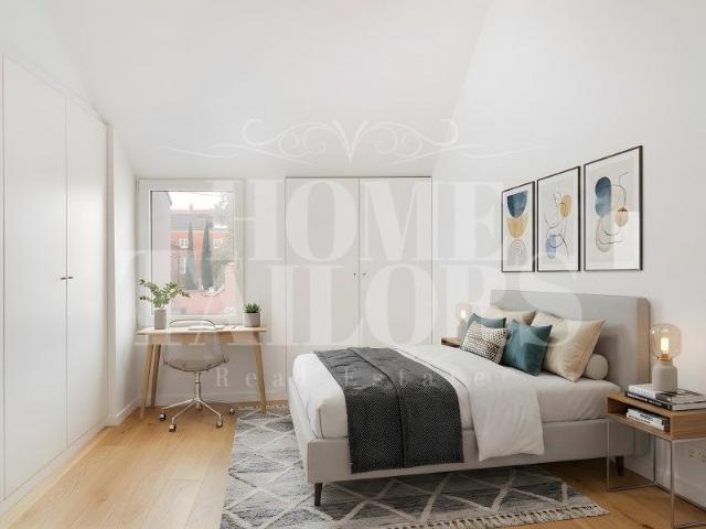 Apartamento T2 em Lisboa