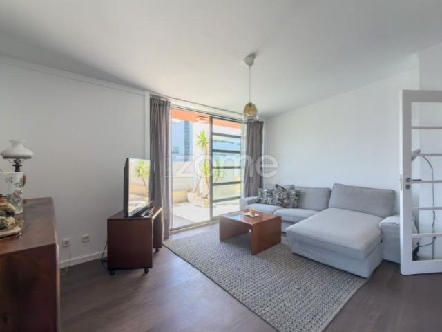Apartamento T2 em Lisboa