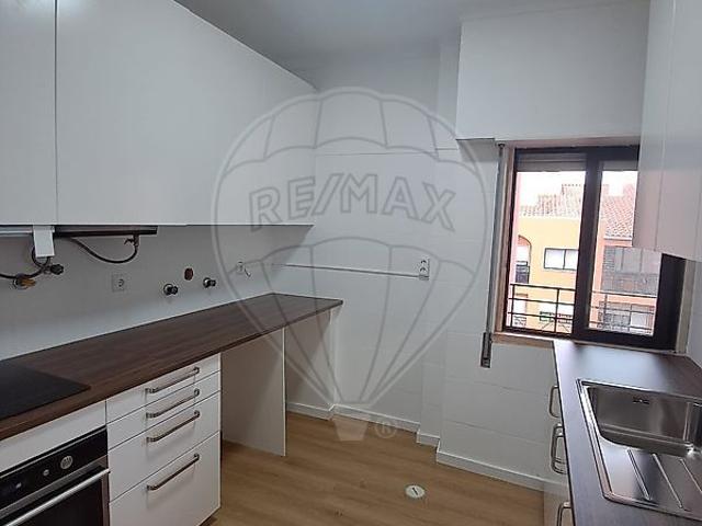 Apartamento T2 em Lisboa