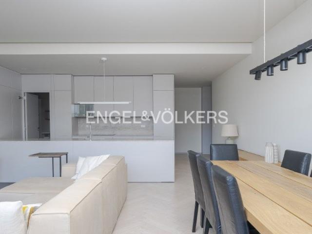 Apartamento T2 em Lisboa