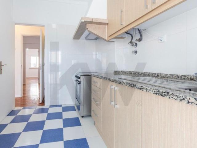Apartamento T2 em Lisboa