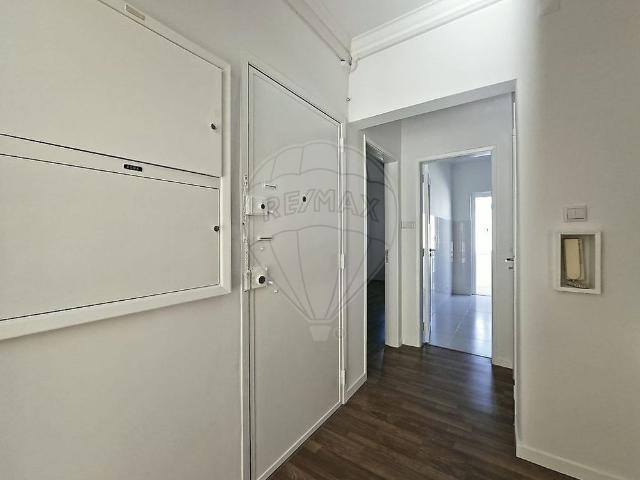 Apartamento T2 em Lisboa