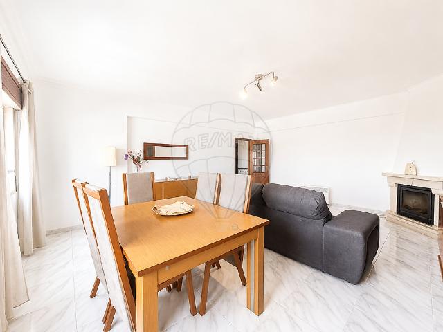 Apartamento T2 em Lisboa