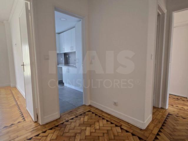 Apartamento T2 em Lisboa