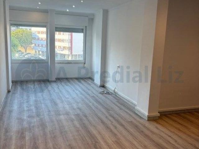 Apartamento T2 em Lisboa