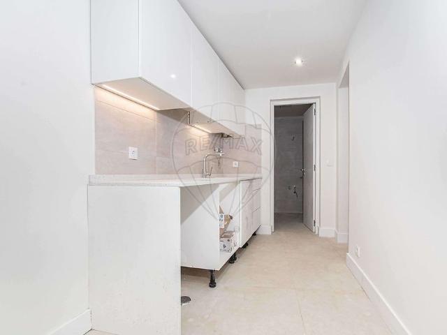 Apartamento T2 em Lisboa