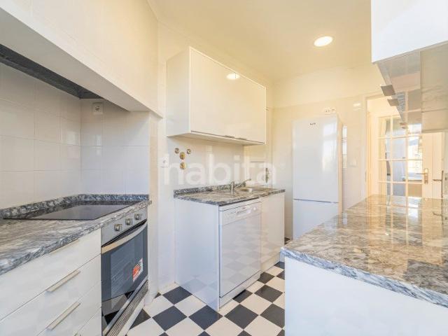 Apartamento T2 em Lisboa