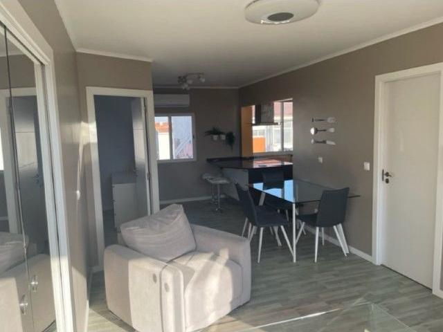 Apartamento T2 em Lisboa
