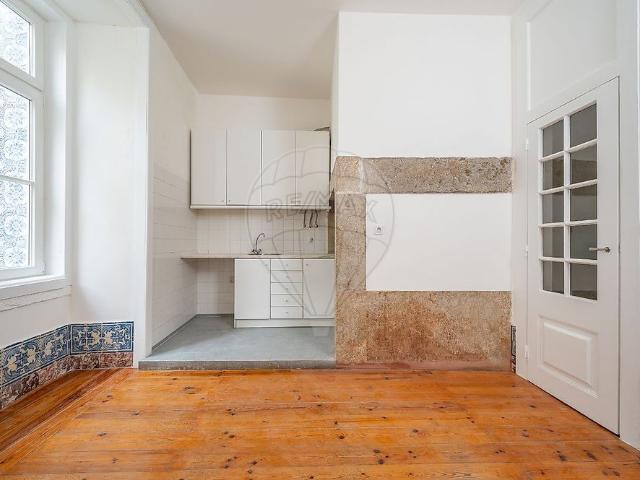 Apartamento T2 em Lisboa