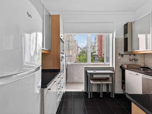 Apartamento T2 em Lisboa