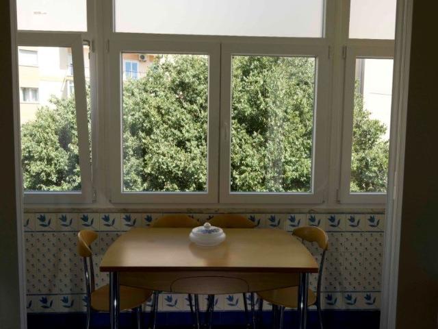 Apartamento T2 em Lisboa