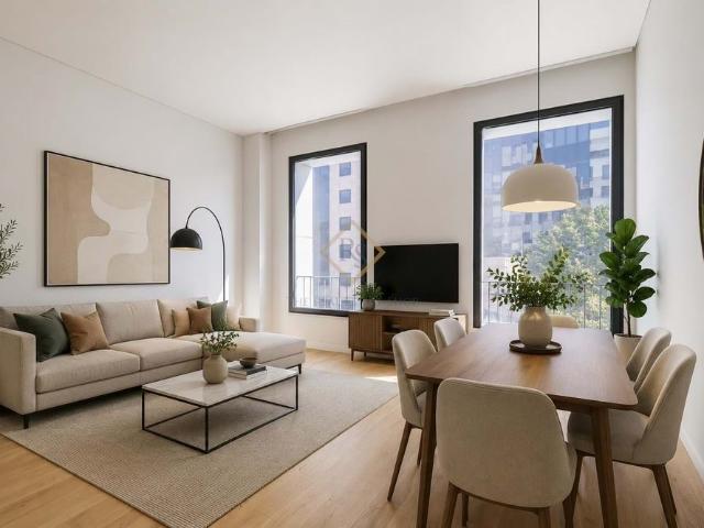 Apartamento T2 em Lisboa