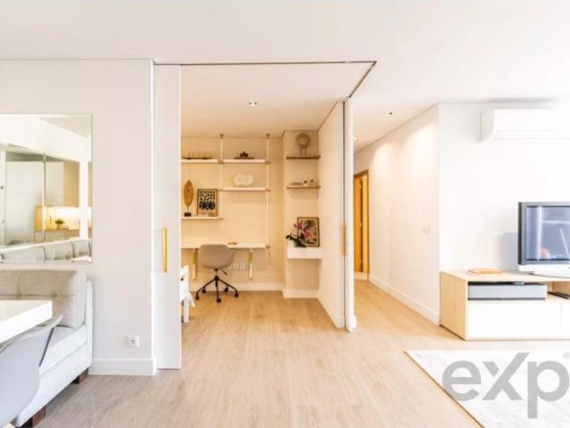 Apartamento T2 em Lisboa
