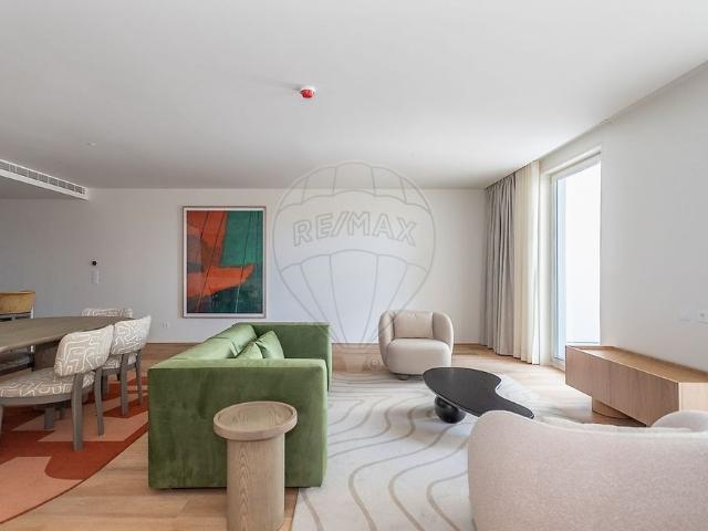 Apartamento T2 em Lisboa