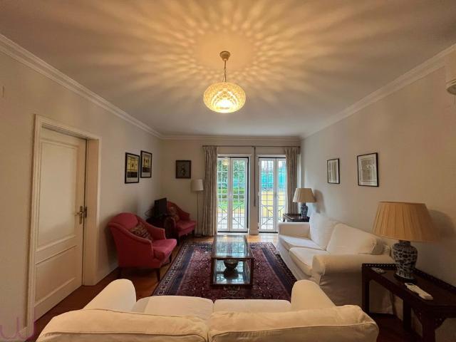 Apartamento T2 em Lisboa