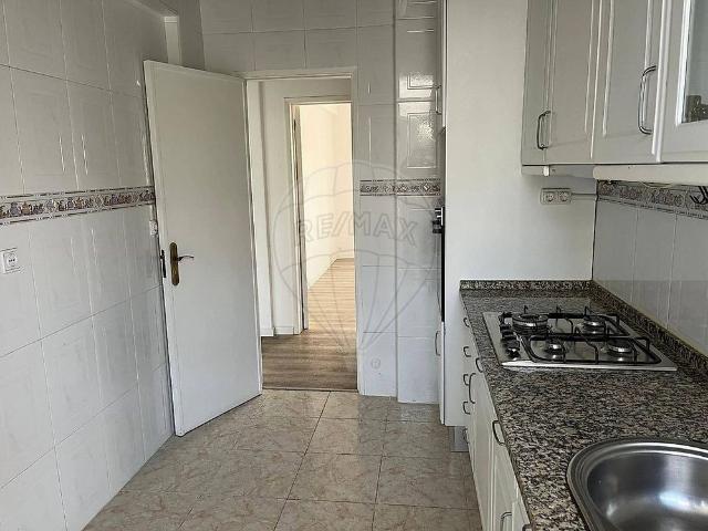 Apartamento T2 em Lisboa