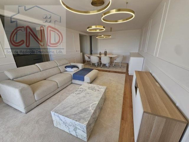 Apartamento T2 em Lisboa