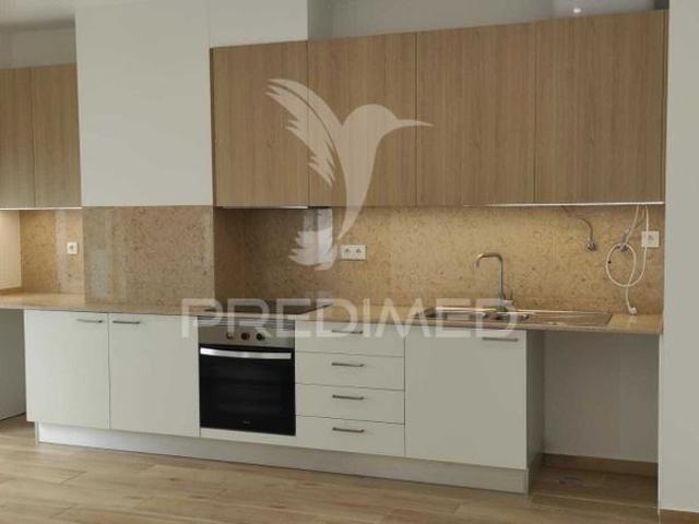 Apartamento T2 em Lisboa