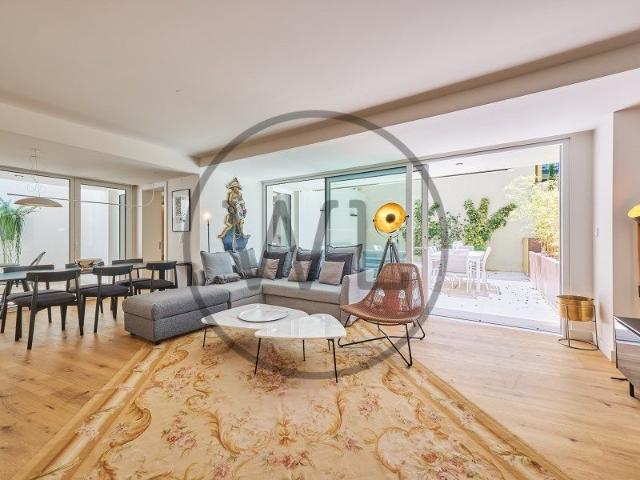 Apartamento T2 em Lisboa