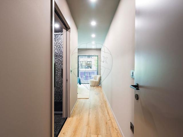 Apartamento T2 em Lisboa