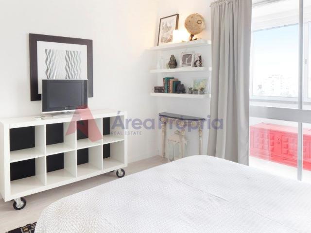 Apartamento T2 em Lisboa