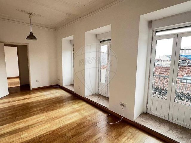 Apartamento T2 em Lisboa