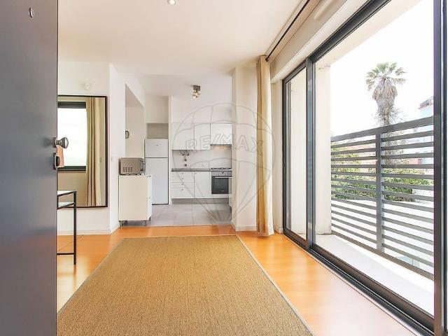 Apartamento T2 em Lisboa