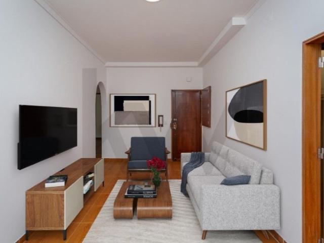 Apartamento T2 em Lisboa