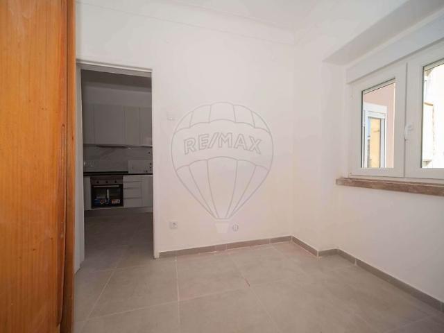 Apartamento T2 em Lisboa