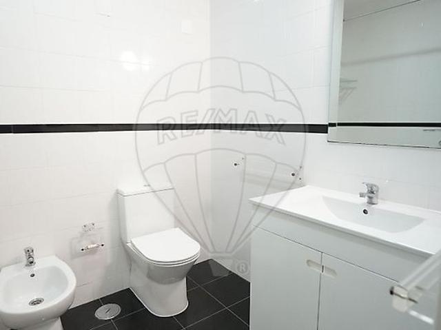 Apartamento T2 em Lisboa