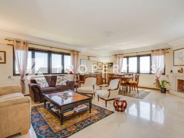 Apartamento T2 em Lisboa