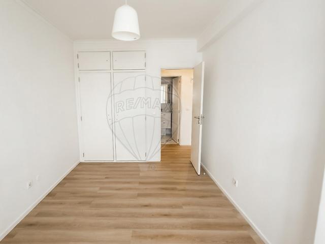 Apartamento T2 em Lisboa