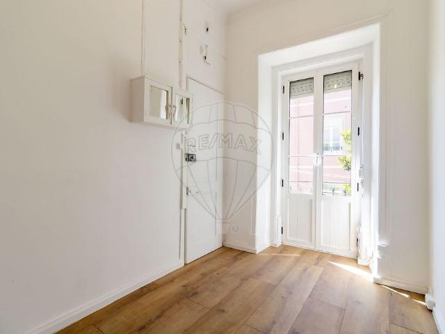 Apartamento T2 em Lisboa