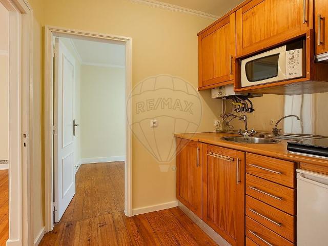 Apartamento T2 em Lisboa