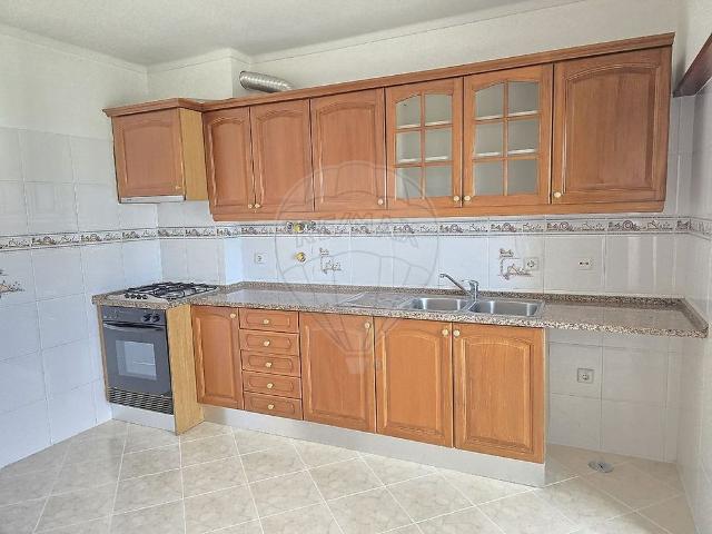 Apartamento T2 em Lisboa