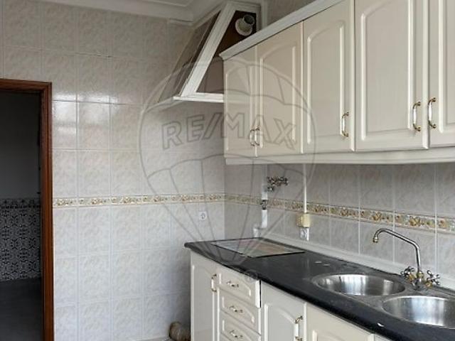 Apartamento T2 em Lisboa