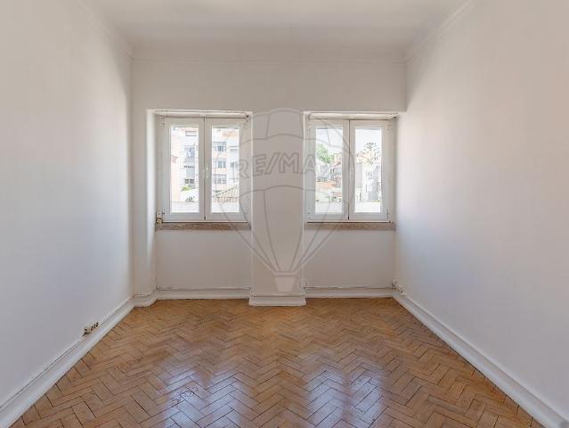 Apartamento T2 em Lisboa