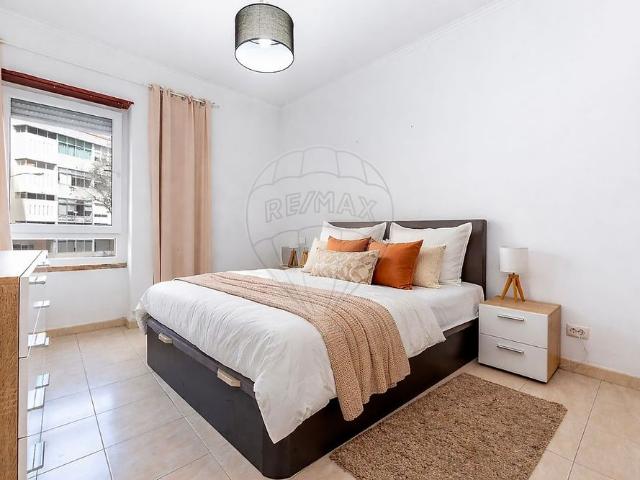 Apartamento T2 em Lisboa