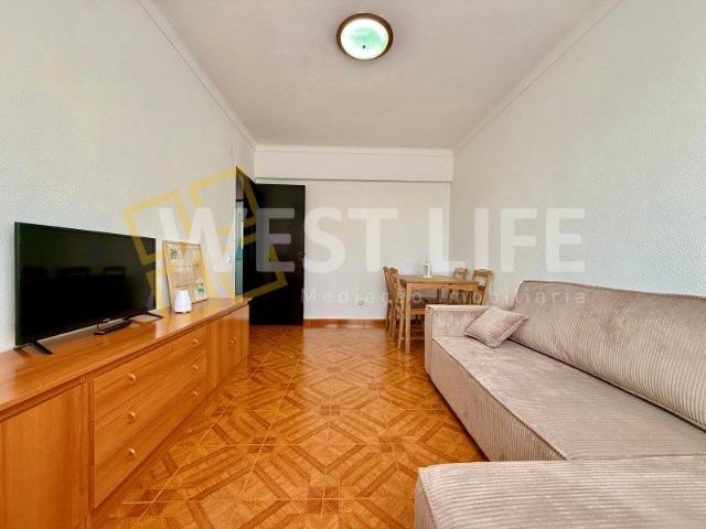 Apartamento T2 em Lisboa