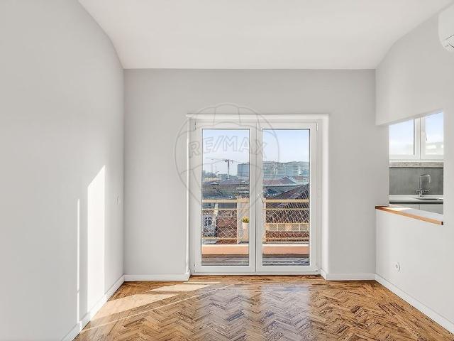 Apartamento T2 em Lisboa